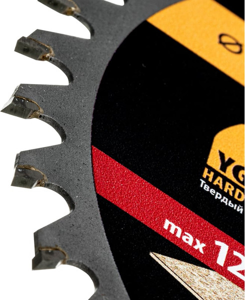 Пильный диск Denzel 733037