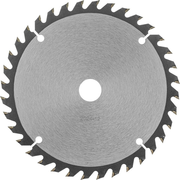 Пильный диск Denzel 733217