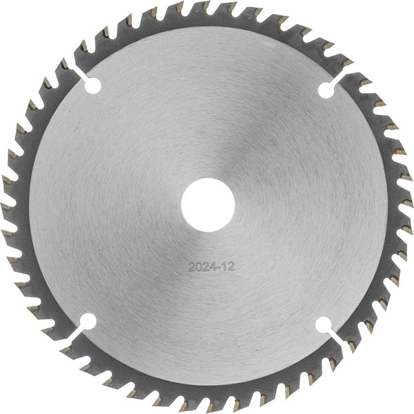 Пильный диск Denzel 733227