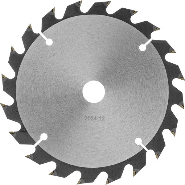 Пильный диск Denzel 733237