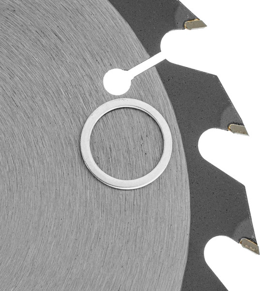 Пильный диск Denzel 733237