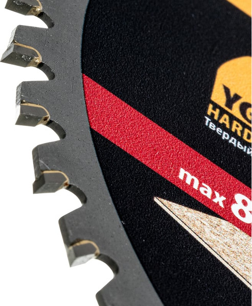 Пильный диск Denzel 733257