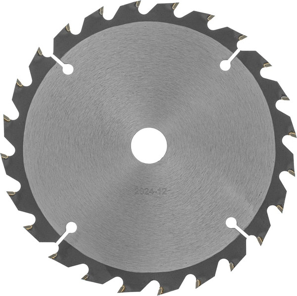 Пильный диск Denzel 733267