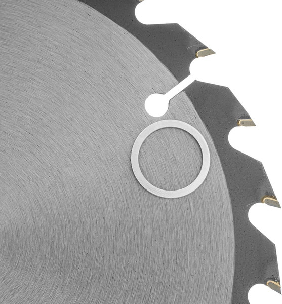 Пильный диск Denzel 733267