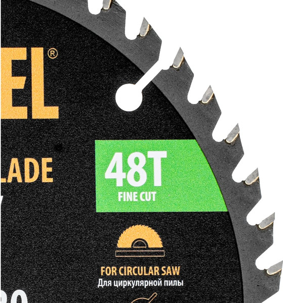 Пильный диск Denzel 733277