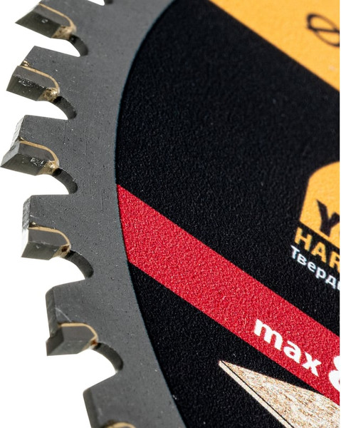 Пильный диск Denzel 733277