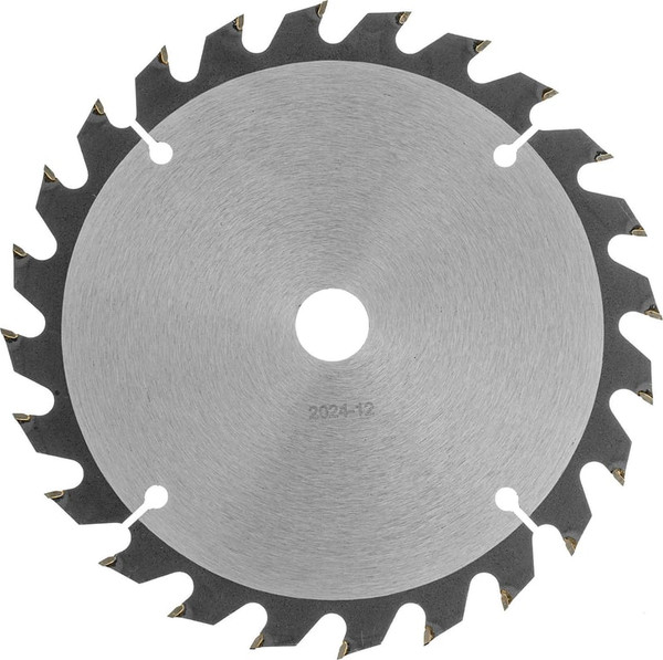 Пильный диск Denzel 733287