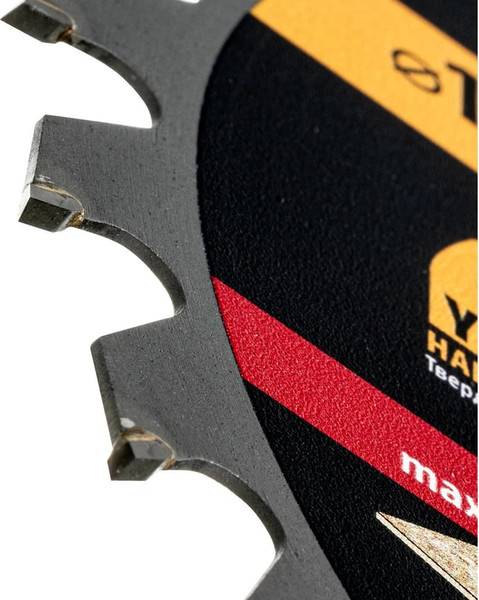 Пильный диск Denzel 733287