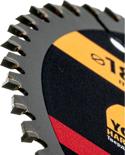 Пильный диск Denzel 733297