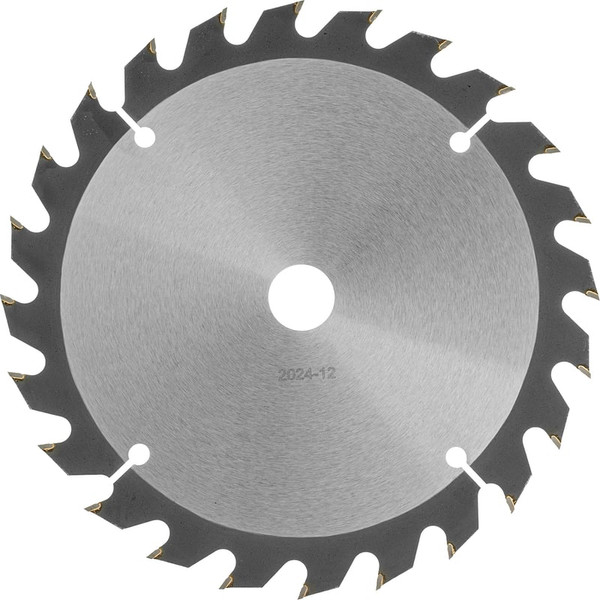 Пильный диск Denzel 733307