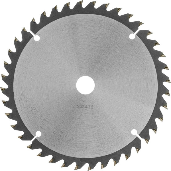 Пильный диск Denzel 733317