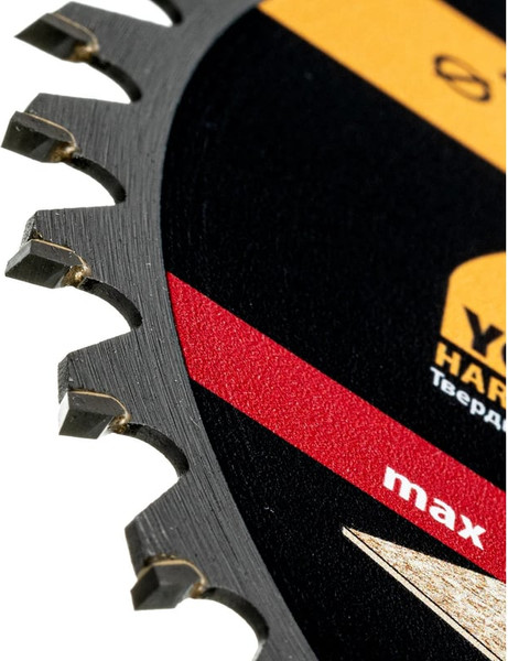 Пильный диск Denzel 733317