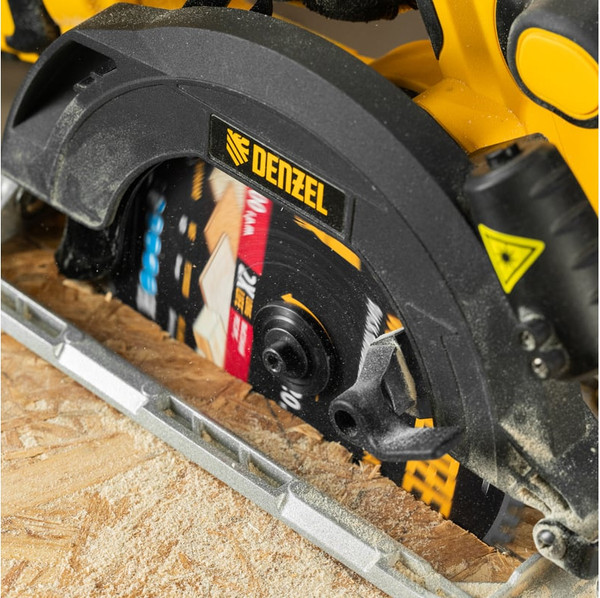 Пильный диск Denzel 733327