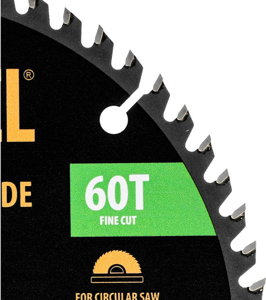 Пильный диск Denzel 733327