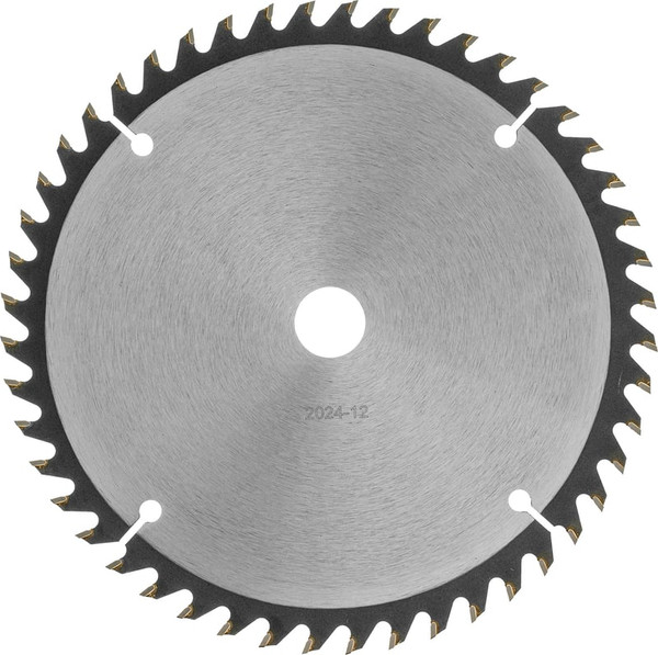 Пильный диск Denzel 733337