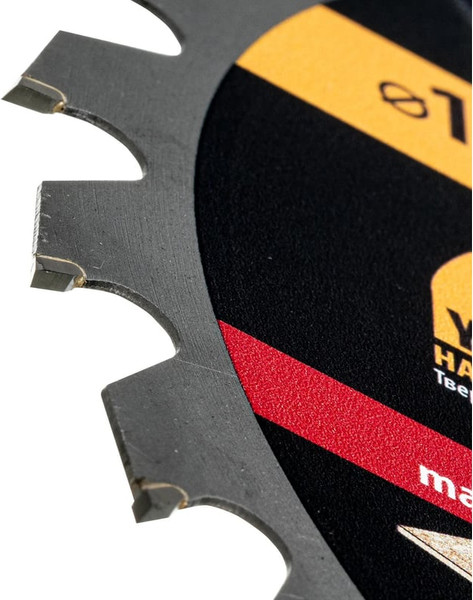 Пильный диск Denzel 733347