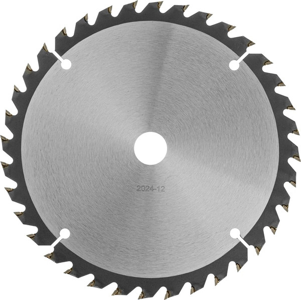 Пильный диск Denzel 733357