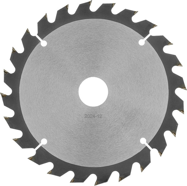 Пильный диск Denzel 733397