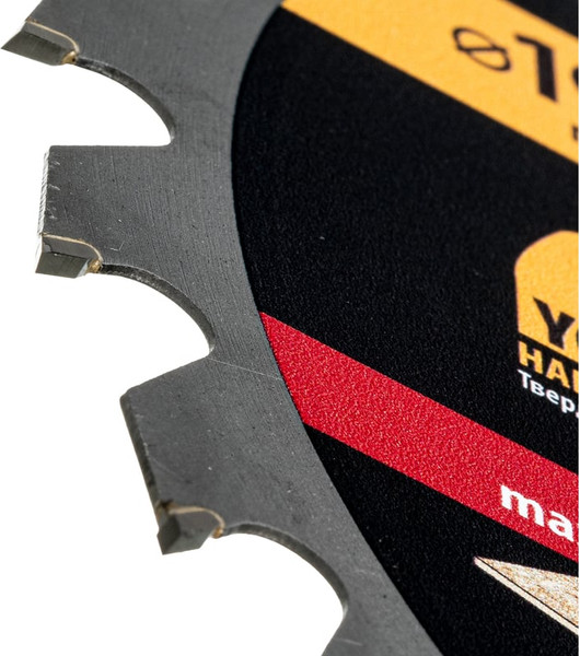 Пильный диск Denzel 733397