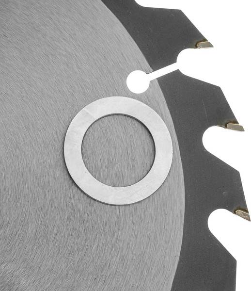 Пильный диск Denzel 733397