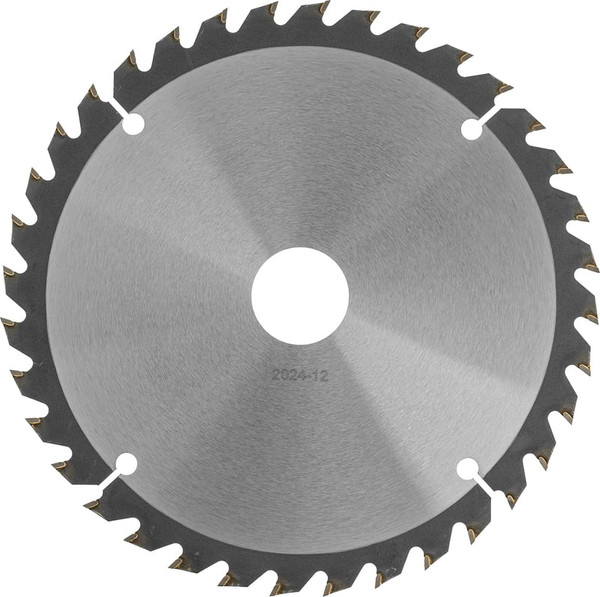 Пильный диск Denzel 733407