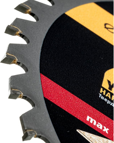 Пильный диск Denzel 733407