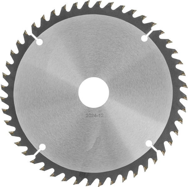 Пильный диск Denzel 733417