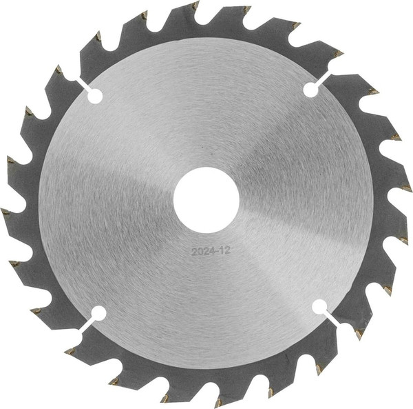 Пильный диск Denzel 733427