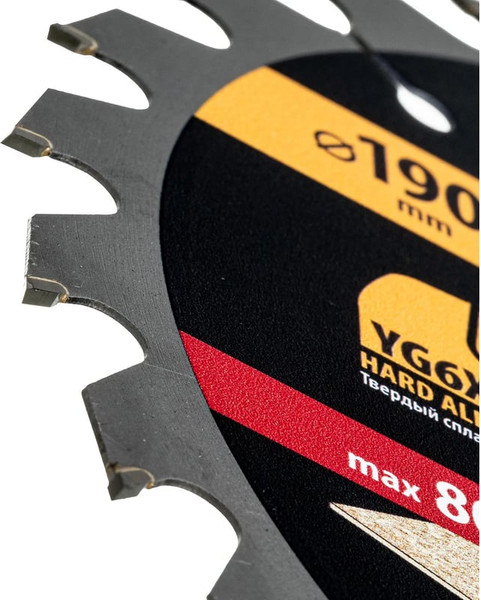 Пильный диск Denzel 733427