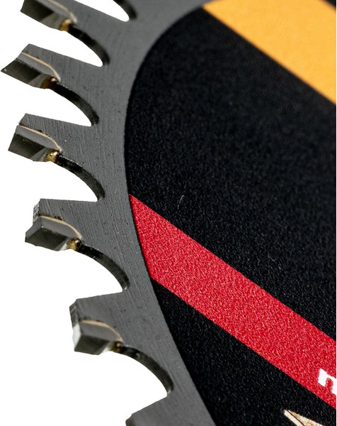 Пильный диск Denzel 733437