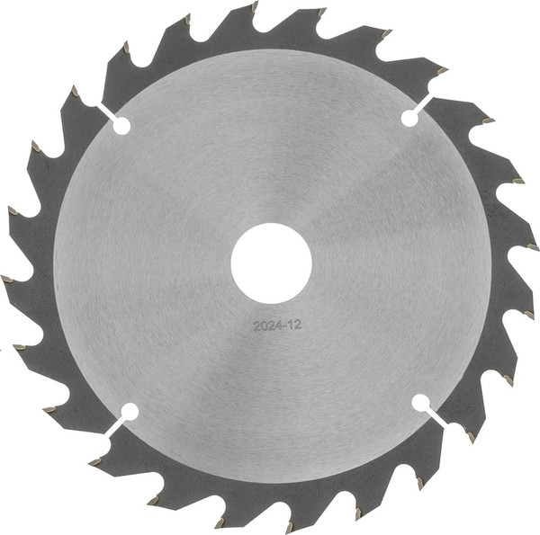 Пильный диск Denzel 733447