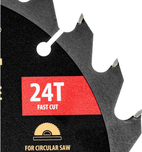 Пильный диск Denzel 733447