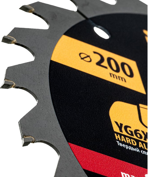 Пильный диск Denzel 733447