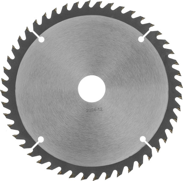 Пильный диск Denzel 733497