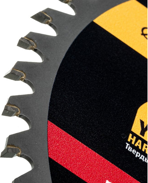 Пильный диск Denzel 733497