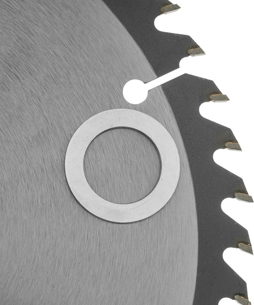 Пильный диск Denzel 733497