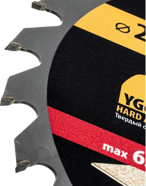 Пильный диск Denzel 733507