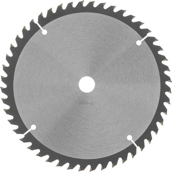 Пильный диск Denzel 733517