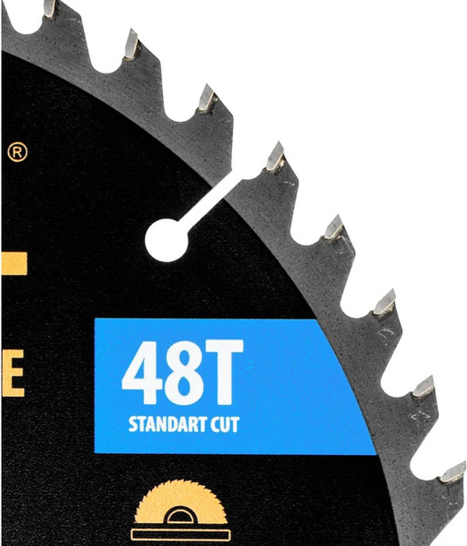 Пильный диск Denzel 733517