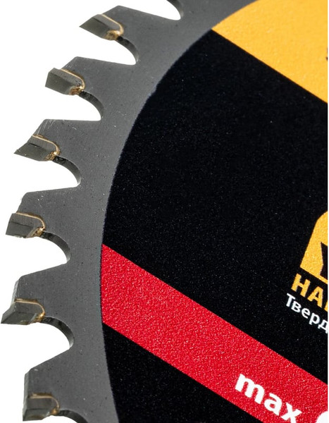 Пильный диск Denzel 733517