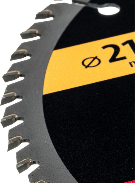 Пильный диск Denzel 733527