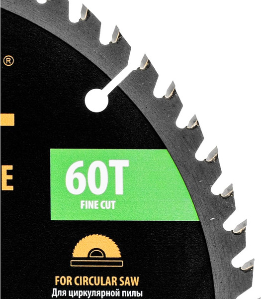 Пильный диск Denzel 733527