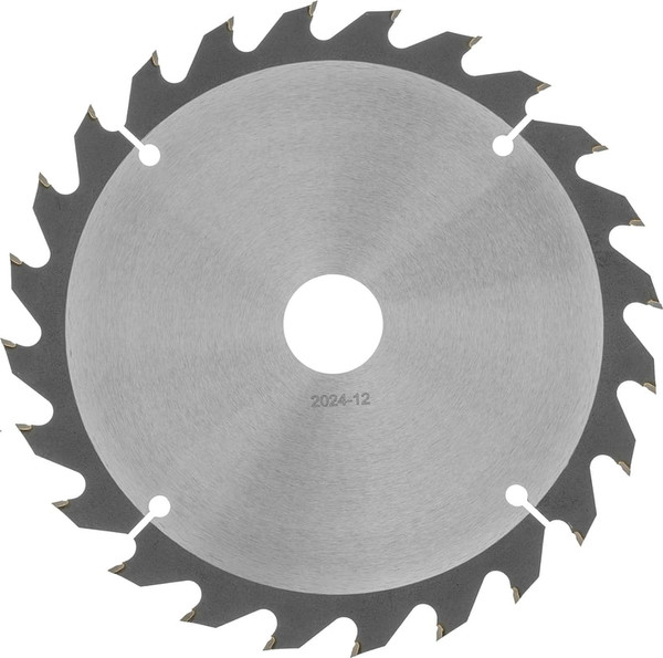 Пильный диск Denzel 733537