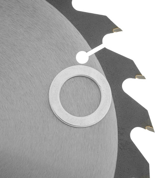 Пильный диск Denzel 733537