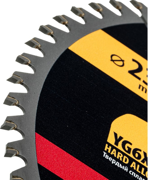 Пильный диск Denzel 733557