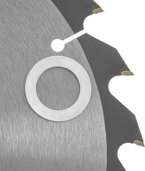 Пильный диск Denzel 733567