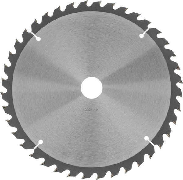 Пильный диск Denzel 733577