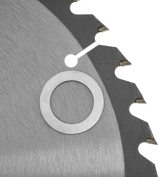 Пильный диск Denzel 733577