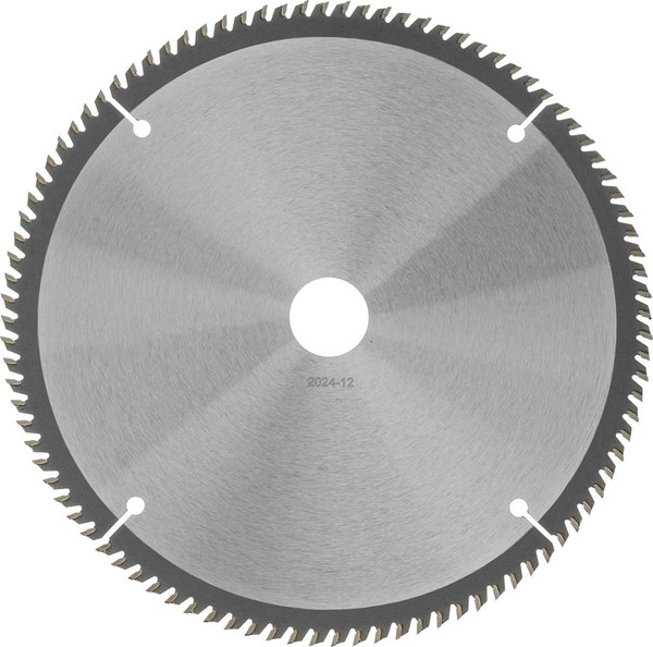 Пильный диск Denzel 733597