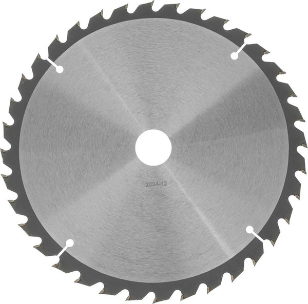 Пильный диск Denzel 733627